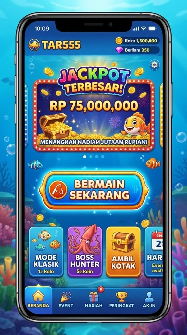 tar555 - Hub Aplikasi untuk Unduhan Berkualitas